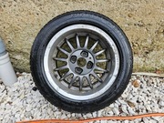 Felgi ALULINE 7Jx15 H2 do regeneracji