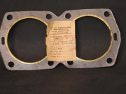 Uszczelka pod głowicę FIAT 126P 650 ccm