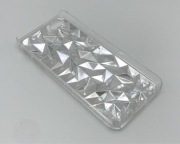 Plecki Etui Case IPhone 5 5s SE diament