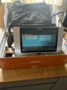 Odtwarzacz DVD lenco