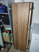 Drzwi / skrzydła do szafy różne rodzaje zamek