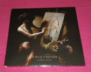 Tristania Darkest White CD