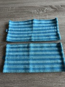 Nakładki na mopa Philips Aqua nowe 2szt. 