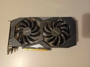 Gigabyte GeForce GTX 1660 OC 6GB