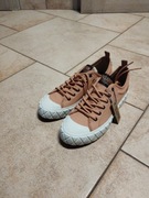 Sneakersy niskie Palladium Unisex 