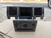 RADIO SIEMENS NCDC 2015 CD NAVI VECTRA C