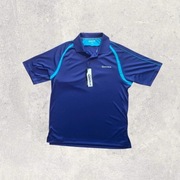 TaylorMade polo sportowe oddychające L super jakościowo