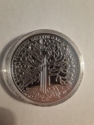 10 zł 100. Rocznica podpisania Dekretu o archiwach państwowych 2019