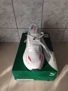 Sneakersy sportowe Runing System Forever Faster marki Puma w rozmiarze 41