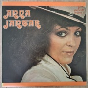 ANNA JANTAR (I wydanie, 1980)