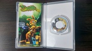 Daxter na PSP PL