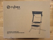 Zestaw wieży edukacyjnej treningowej Lemo - CYBEX - Kitchen helper