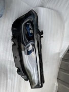 BMW X7 g07 laser prawa Europa lampa reflektor 9852956 PPF