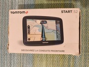 Nawigacja TOMTOM Start 52