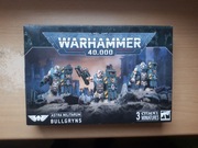 BULLGRYNS - WARHAMMER 40000 ASTRA MILITARUM