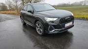 Audi Q3 quatro 2019 2.0 tfsi 190 km.