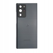 Samsung GALAXY NOTE 20 ULTRA N986 5G Klapka mystic black ORYGINALNA