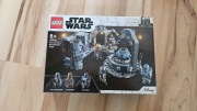 Lego 75319 Star Wars Kuźnia Zbrojmistrzyni Mandalorian
