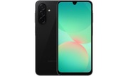 Samsung Galaxy A26 5G 6/128 GB czarny + etui + szkło hartowane + VAT23%