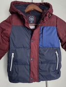 Ciepła zimowa kurtka Cool Club 98/104