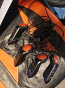 buzz buzzery do PS3 playstation SPRAWNE 100%