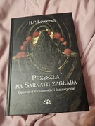 Przyszła na Sanrnath zagłada. Opowieści niesamowite i fantastyczne.