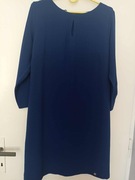 Sukienka niebieska Monnari r. 40