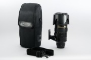 Nikon Nikkor AF-S 70-200 F/2.8G ED-IF VR II