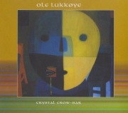 Ole Lukkøye CD Crystal Crow-Bar Psychedelic Rock, Folk Rock IDEAŁ