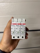 NOWY Ogranicznik przepięć DC 1000V ABB T2 2CTB804153R2400