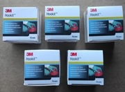 5 x 3M 50726 Hookit P80 , 255P LD300A 75mm x 50 