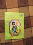 Najpiękniejsze opowieści  Disney Wróżki