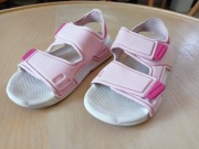 Sandały adidas Altaswim 27 dziecięce 