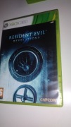 Gra XboX360 Resident Evil Revelations Xbox 360