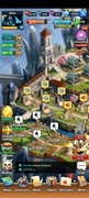 Empires & Puzzles: Match-3 RPG