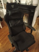 Fotel Spellcaster sense 7 xl nowy