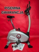 GWARANCJA ROWER KETTLER VELO P AXOS STACJONARNY TRENINGOWY REHABILITACYJNY