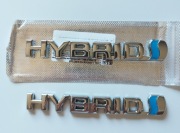 Emblemat hybrid 