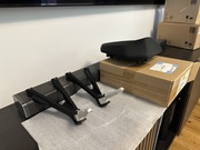 BMW K63 S1000R M1000R Siedzenie