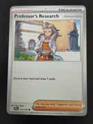 Professor's Research Sada -  Journey together JTG