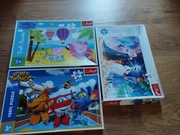 Puzzle maxi 24 trefl