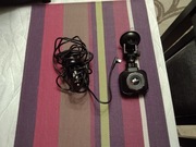 Rejestrator video Blow F700 Blackbox czarny