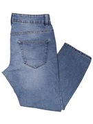 Niebieskie Spodnie retro vintage 90s 80s modern adidas levis diesel