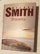 STRACEŃCY WILBUR SMITH