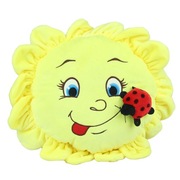 Poduszka "SŁONECZKO" 39 cm