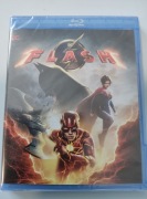 FLASH (BLU-RAY) POLSKIE WYDANIE