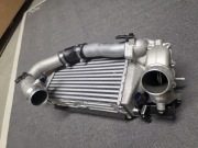 Kia Sorento 2025 lift Chłodnica intercooler 2.2 disel