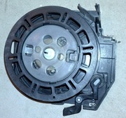 Amica Type: VM 1058 / Surazo, 850W; mechanizm zwijania kabla bez kabla