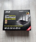 ASUS RT-N66U router