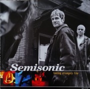 Semisonic Feeling Strangely Fine (Rock,Alternative Rock, Indie Rock)  (5+)